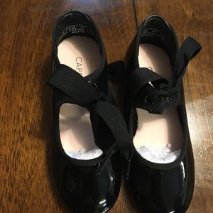 Capezio Tap shoes